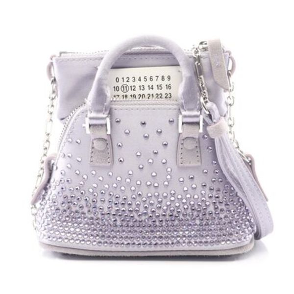 Maison Margiela 11 ショルダーバッグ