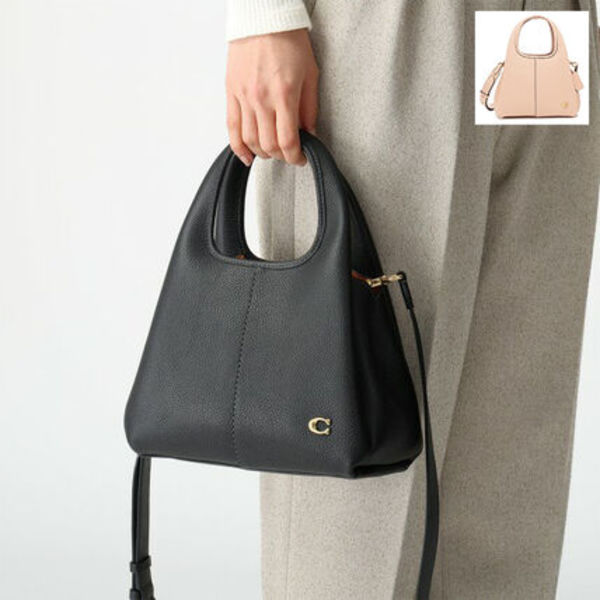 コーチ ショルダーバッグ ラナ レディース COACH CM545