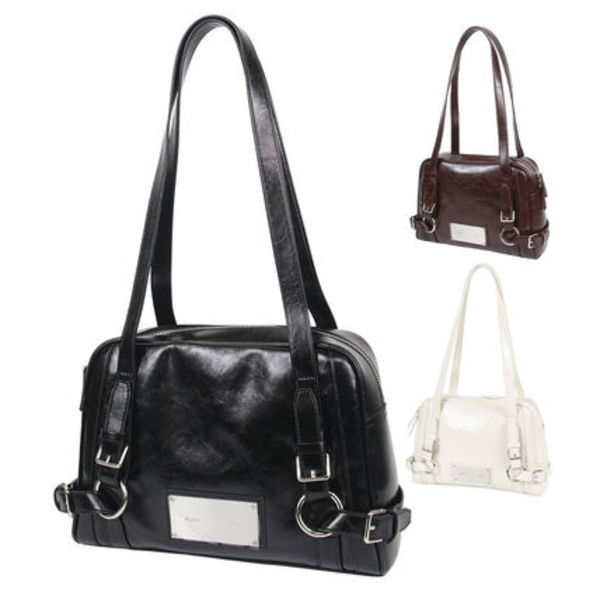 【即発】Matin Kim ショルダーバッグ MK2511BG024M 肩掛け