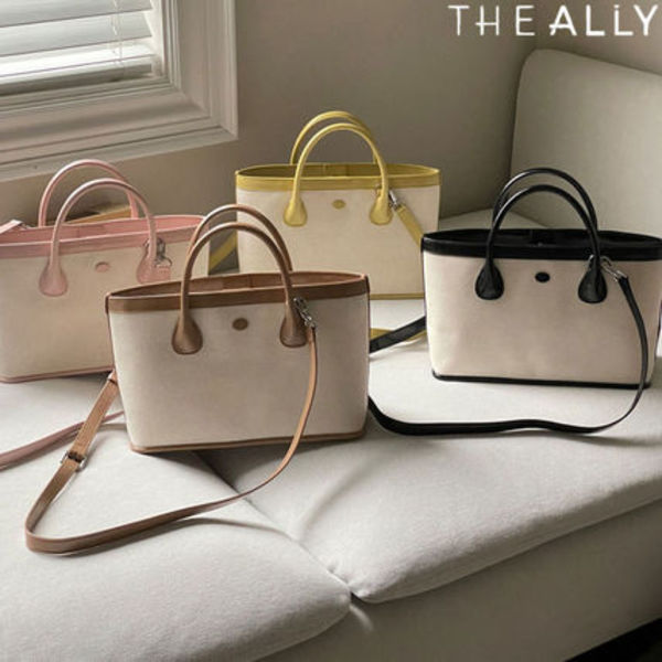 ★THE ALLY★送料込み★韓国★大人気★正規品★AMY MEDIUM BAG