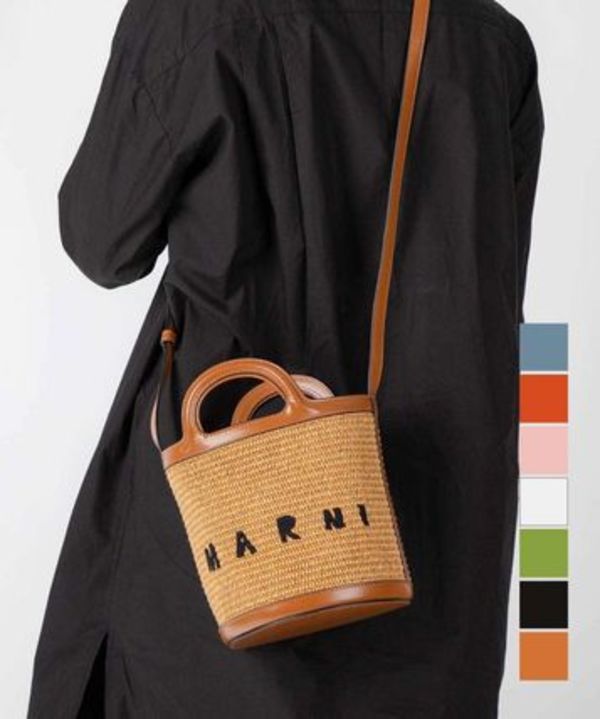 MARNI マルニ ショルダーバッグ SCMP0056Q1 P3860 TROPICALIA