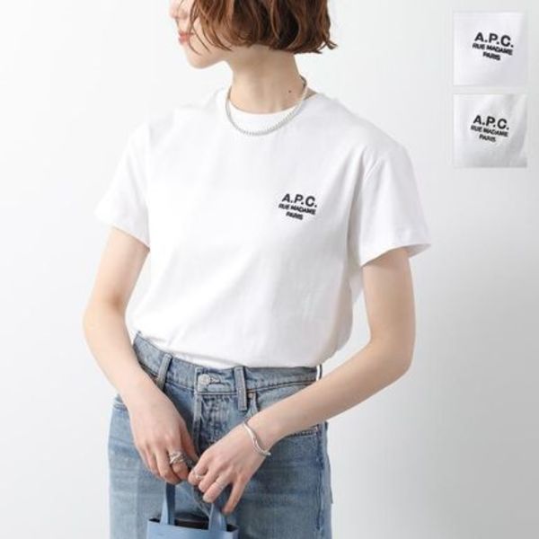 APC A.P.C. Tシャツ COHBM F26389 半袖