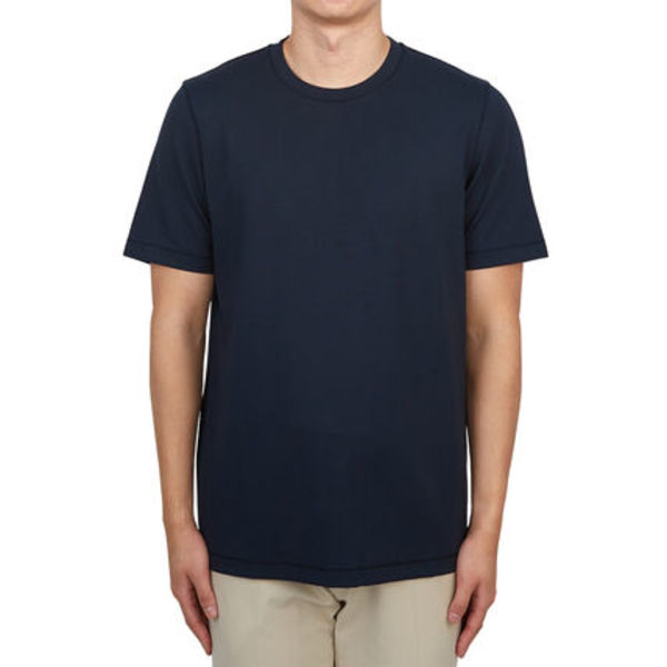 THEORY メンズ 半袖Tシャツ M0196528 XHX