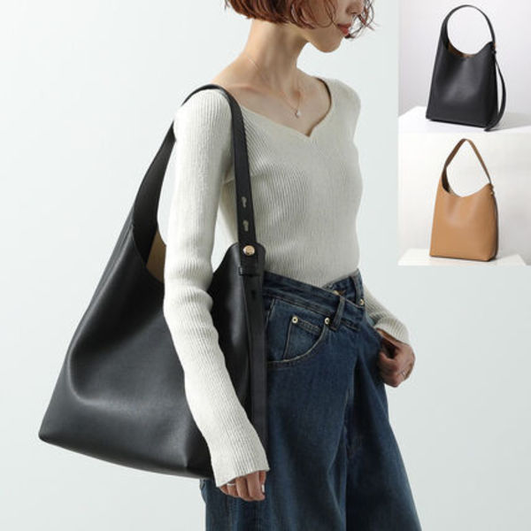 TORY BURCH トートバッグ ROMY HOBE BAG ロミー 170964