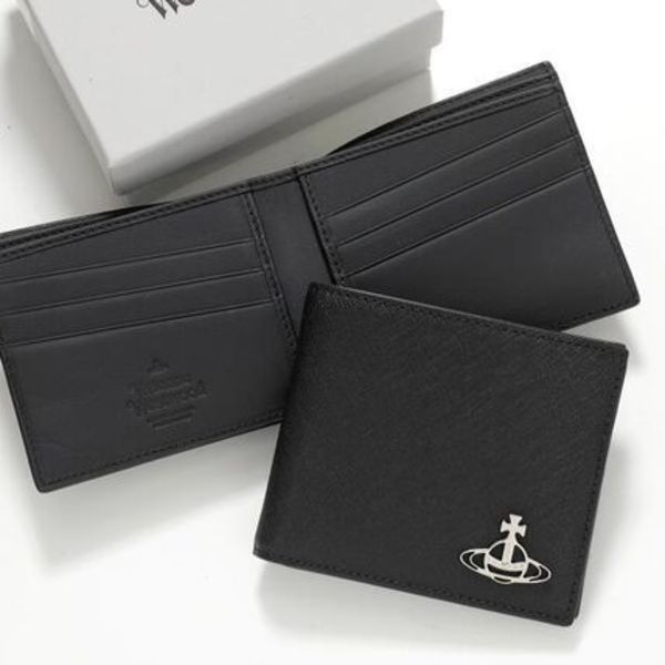 Vivienne Westwood 二つ折り財布 5115002PM L001N