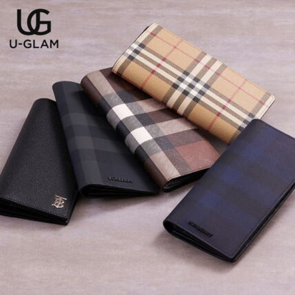 BURBERRY バーバリー 長財布 8052803