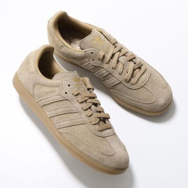 adidas Originals スニーカー SAMBA OG JR0889