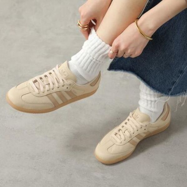 adidas Originals スニーカー SAMBA OG サンバ JI3208