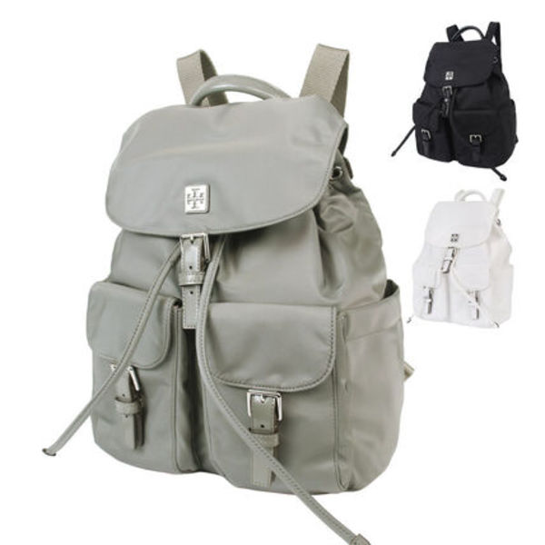 【即発】TORY BURCH リュックサック 169165 旅行 ナイロン