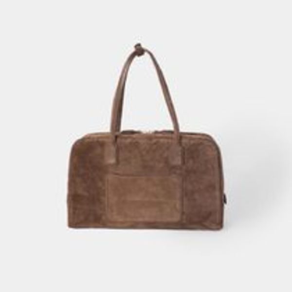 無料配送 ◆ DE MERIEL ◆ Cayley Boston Bag Plus