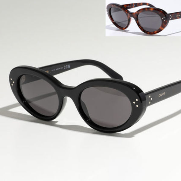 CELINE サングラス 4S193CPLB CL40193I