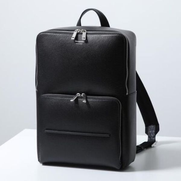 FERRAGAMO バックパック 24 1474 レザー