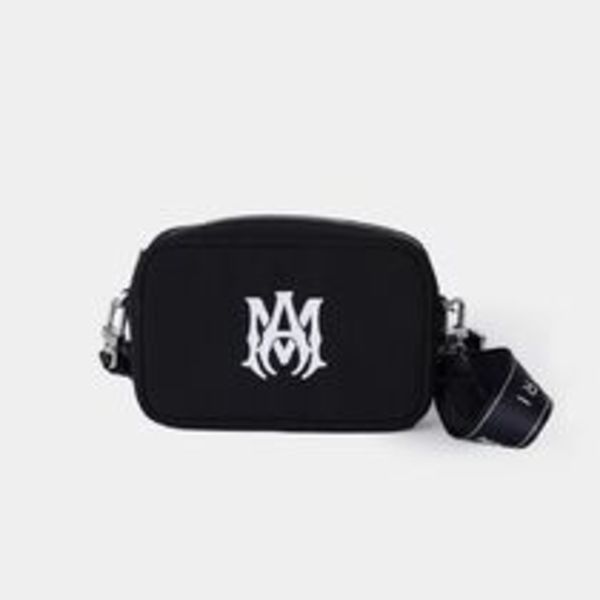 【AMIRI♪アミリ】 ショルダーバッグ