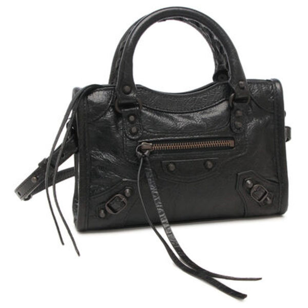 BALENCIAGA ハンドバッグ ル シティ 8196712 ABEK