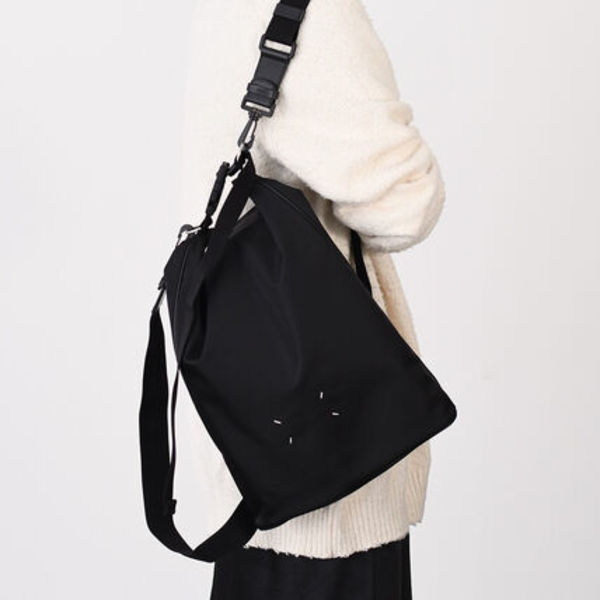 【国内即発】MAISON MARGIELA 「High tech」 バックパック