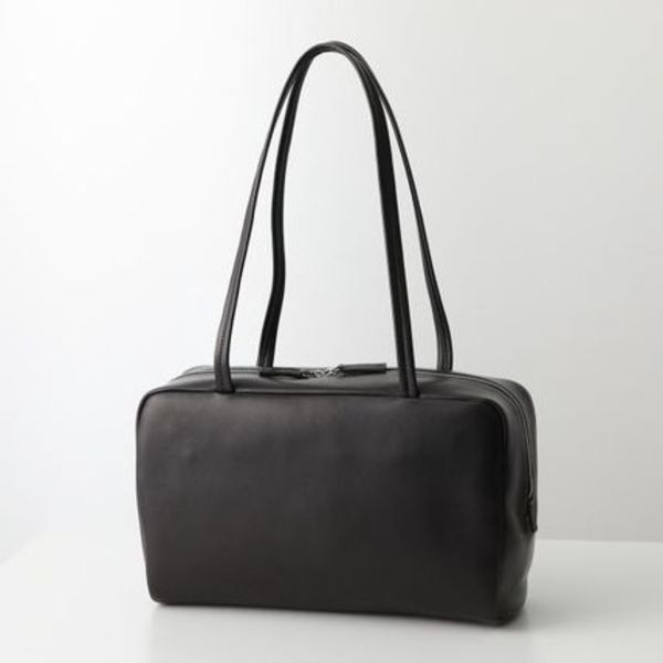 THE ROW ハンドバッグ ASTRA BOWLING W1725 L117