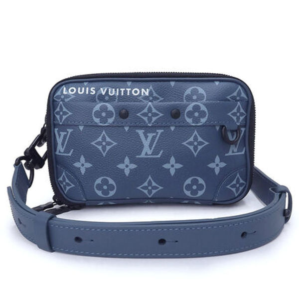 LOUIS VUITTON ルイ ヴィトン ショルダーバッグ 斜め掛け M82801