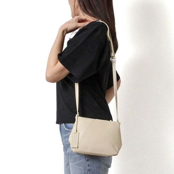 エムエムシックス MM6 Maison Margiela フォルデッド バッグ