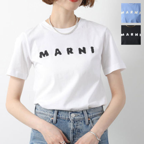MARNI Tシャツ THJE0293P8 USCX42 半袖