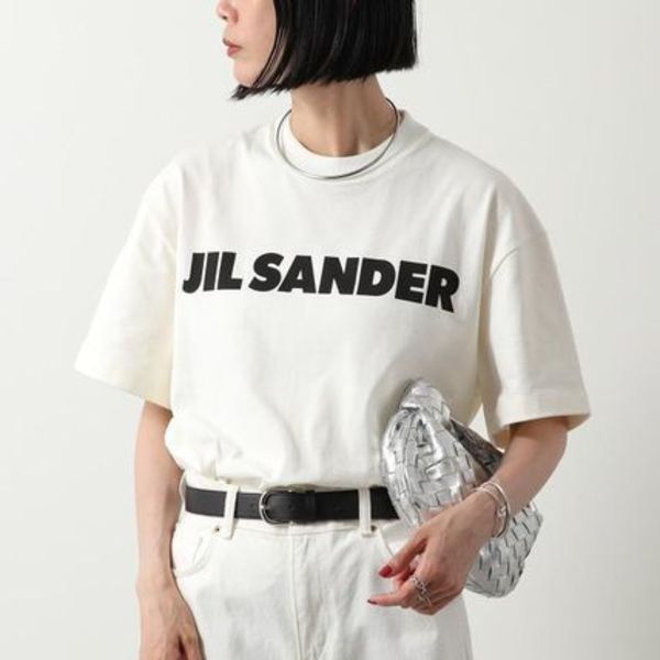 【カラー限定特価】JIL SANDER Tシャツ J03GC0137 J45148