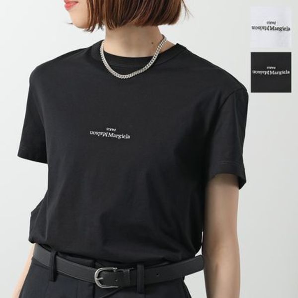 MAISON MARGIELA Tシャツ S30GC0701 S22816