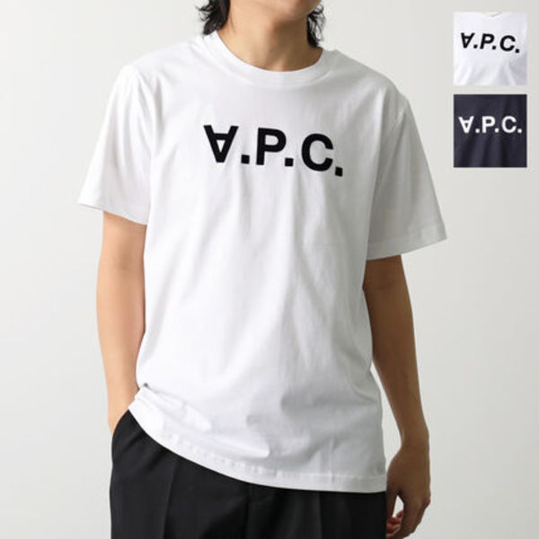 APC A.P.C. Tシャツ COHBM M26384 半袖 カットソー
