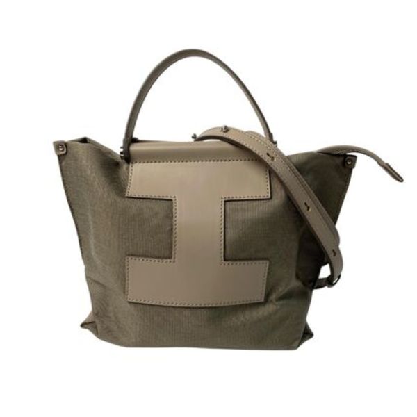 美品イアクッチ IACUCCI ソルベット S CORDURA 2wayトートバッグ