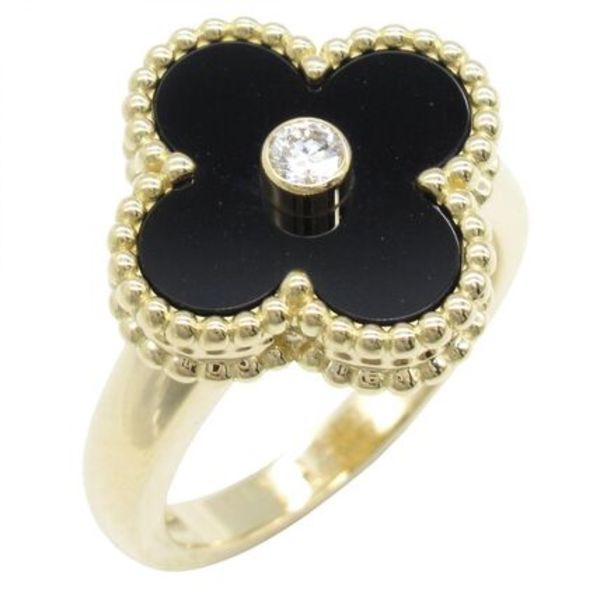 Van Cleef & Arpels 指輪
