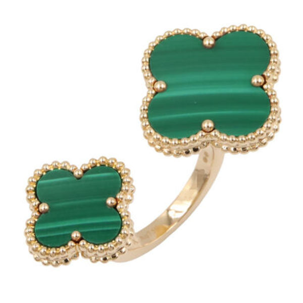 Van Cleef & Arpels 指輪