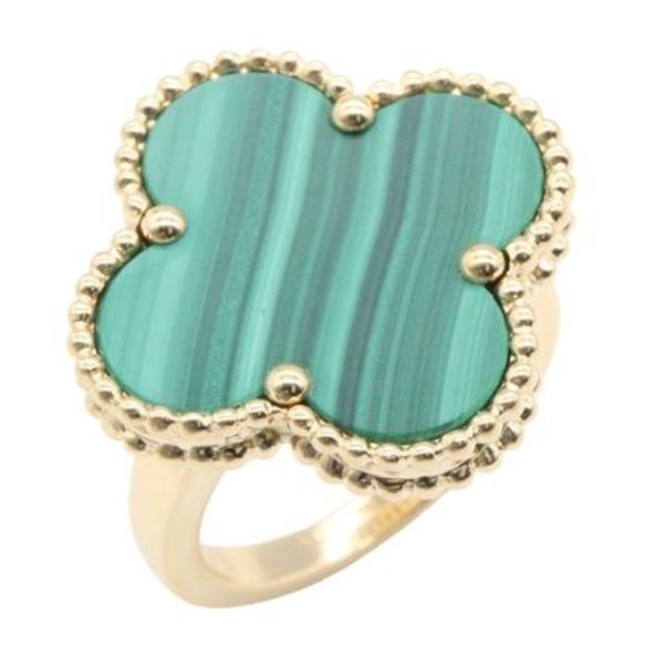 Van Cleef & Arpels 指輪