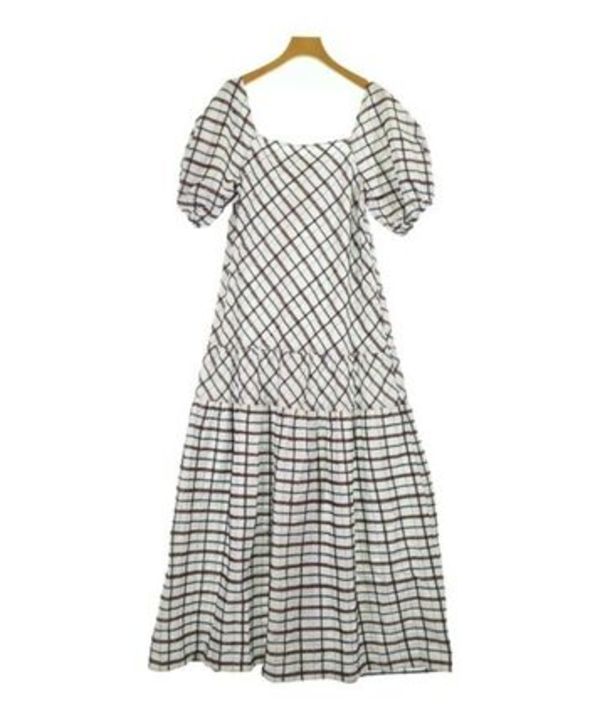 Merlette マーレット ワンピース S 0709025N0048