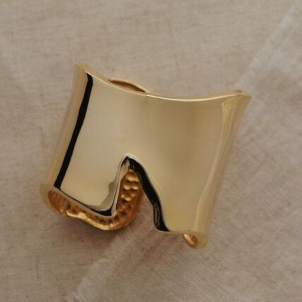 Kenneth Jay Lane バングル 5542BPG ブレスレット