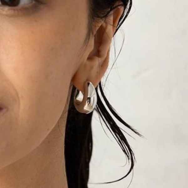 TOM WOOD ピアス 100511