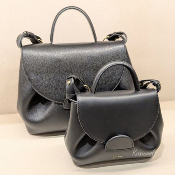 POLENE ポレーヌ Numero Un Micro ミニチュア ショルダーバッグ