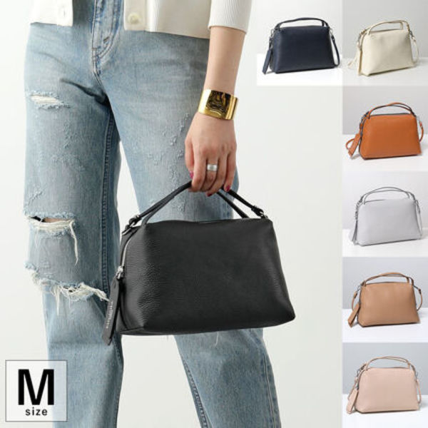 GIANNI CHIARINI ショルダーバッグ BS 8148 GRN ハンドバッグ