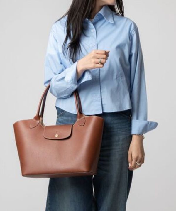ロンシャン LONGCHAMP Epure L 10346 HYZ トートバッグ
