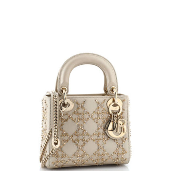 【在庫手元】クリスチャン ディオールディオール クリスタル