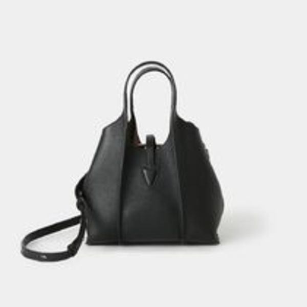TOD'S*TIMELESS SHOPPING BAG MINI ショッピングバッグ*送料込