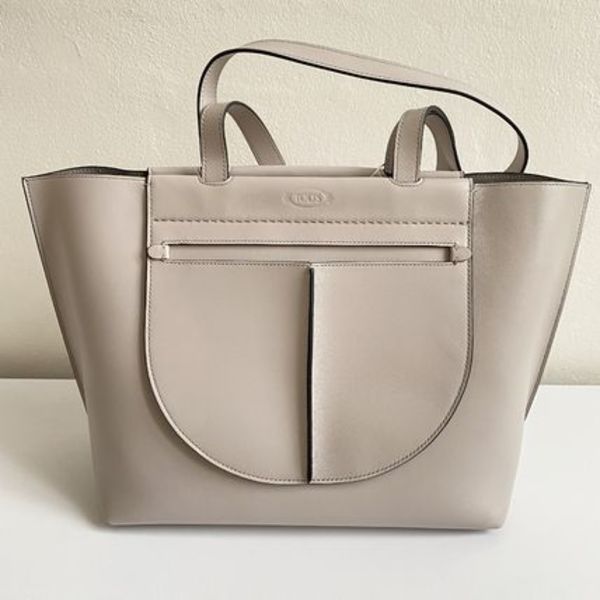 TOD'S ☆ トートバッグ
