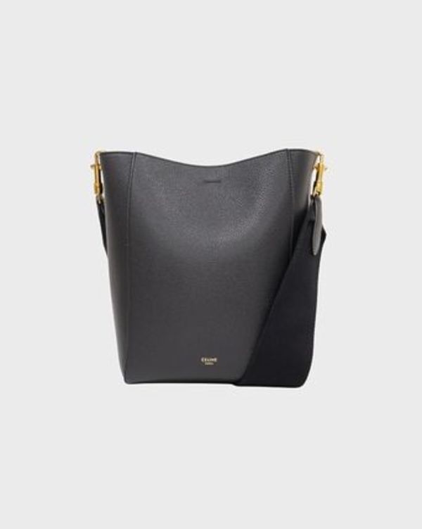 CELINE サングル バケット スモール