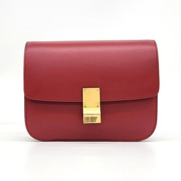 Celine Classic Box Medium