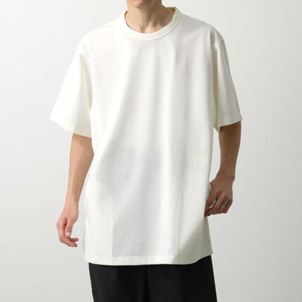 Y-3 Tシャツ PREM SS TEE IR7108 IV5644