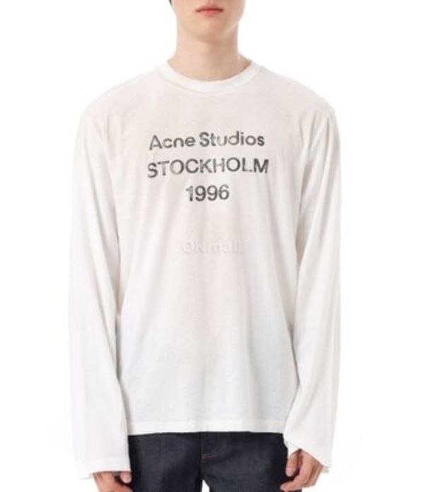 Acne Studios| (CL0197 DC6)