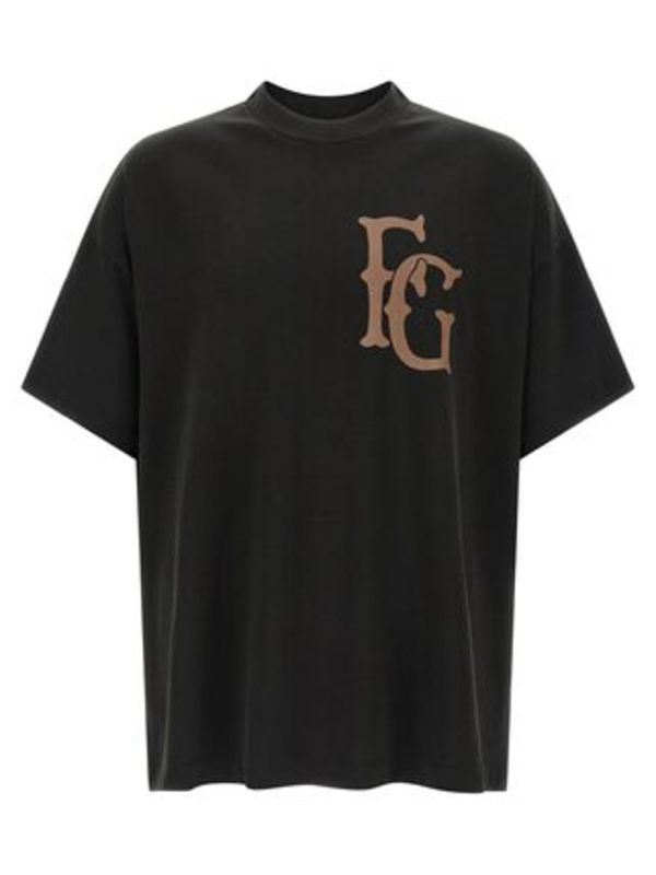 FEAR OF GOD '43' T-shirt