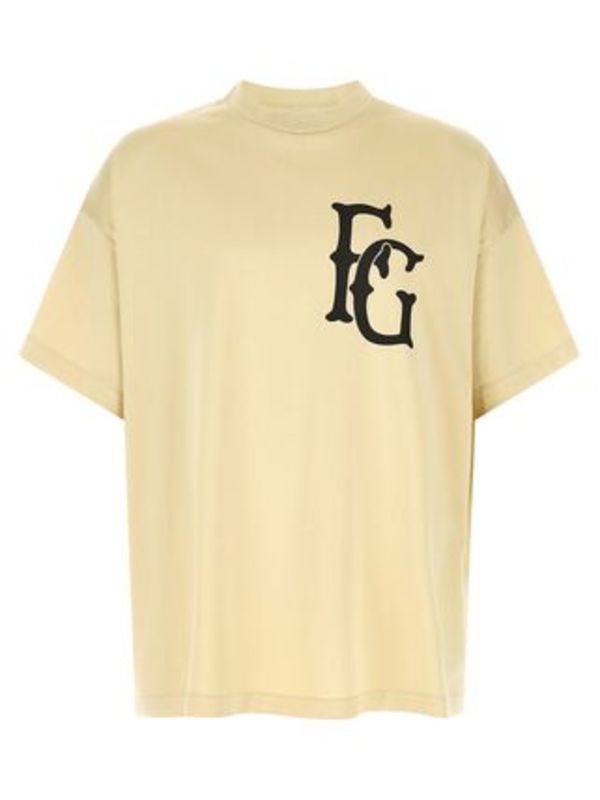 FEAR OF GOD '26' T-shirt