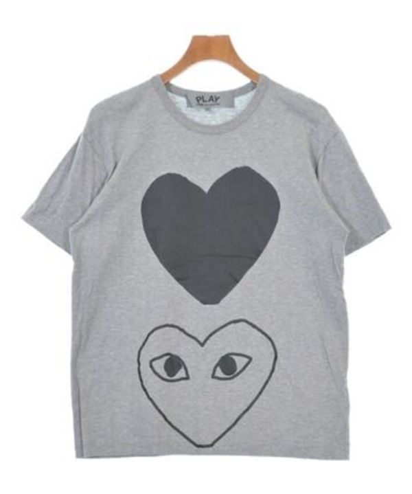 PLAY COMME des GARCONS Tシャツ・カットソー L 2006625O0068