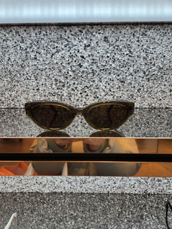 ★GENTLE MONSTER★23SS レディース メンズ サングラス★ROCOCO