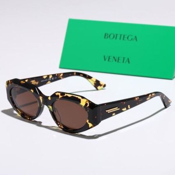 BOTTEGA VENETA サングラス BV1031S キャットアイ型