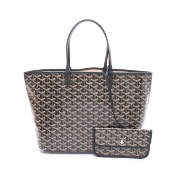 GOYARD トートバッグ