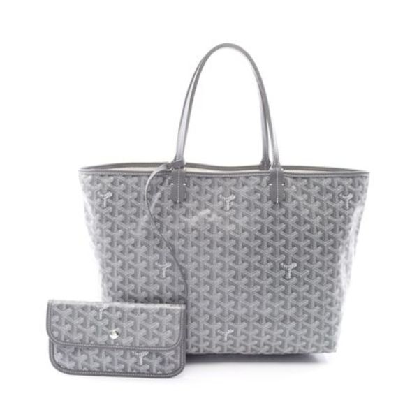 GOYARD トートバッグ